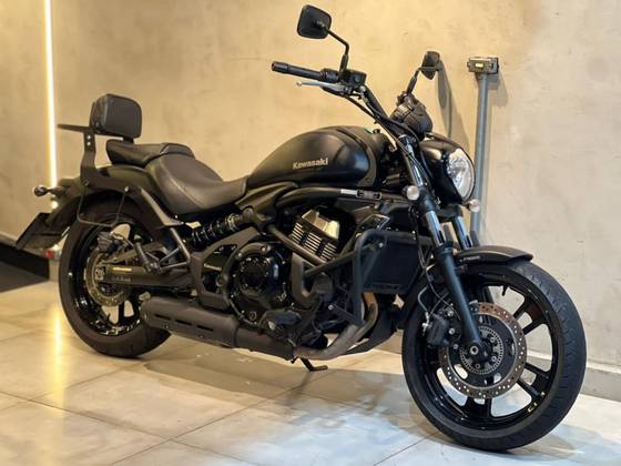 KAWASAKI VULCAN S ABS 
